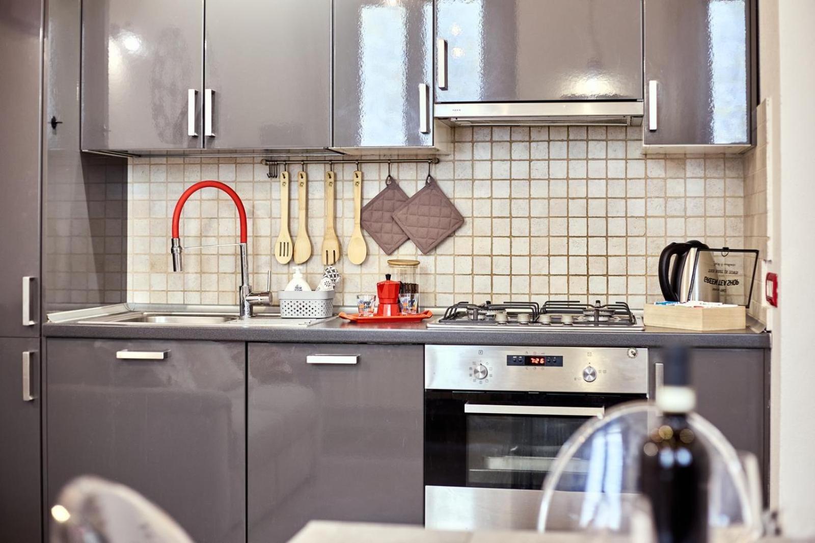 La Casa Di Nonna Danda Apartment มอนติปุลเชียโน ภายนอก รูปภาพ